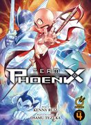 Team Phoenix Volume 4