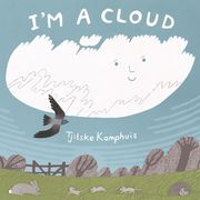 I'm a Cloud (en Inglés)