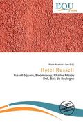 hotel russell (en Inglés)