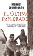 el ultimo explorador