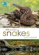 Rspb Spotlight Snakes (en Inglés)