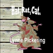 Hat, Rat, Cat. (en Inglés)