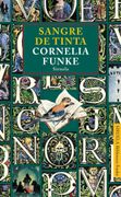 Sangre de Tinta - Cornelia Funke - Siruela