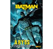 BATMAN: ABYSS VOL.01 - TPB Pasta Blanda en Español (in Spanish)