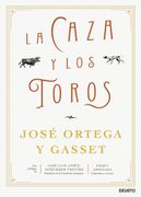 LA CAZA Y LOS TOROS