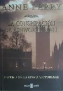 La Conspiracion de Ashworth Hall (in Spanish)