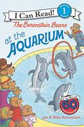 The Berenstain Bears at the Aquarium (i can Read! Level 1: The Berenstain Bears)