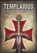 Los Templarios - Pastora Barahona - Libsa