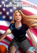 Female Force: Sabrina Ionescu (en Inglés)