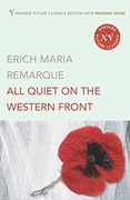 All Quiet on the Western Front (en Inglés)