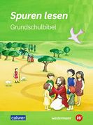Spuren Lesen - Ausgabe 2020 für die Grundschule: Grundschulbibel (en Alemán)