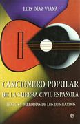 Cancionero Popular de la Guerra Civil Española