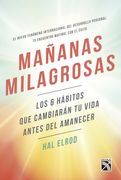 Mañanas Milagrosas - Hal Elrod - Planeta