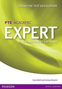 Expert Pearson Test of English Academic B1 Teacher eText