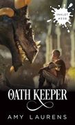 Oath Keeper (en Inglés)