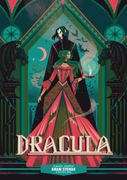 Classic Starts®: Dracula (en Inglés)