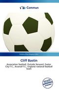 cliff bastin (en Inglés)