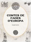 CONTES DE FADES D'EUROPA (en Catalán)