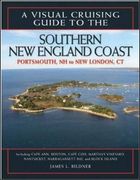 A Visual Cruising Guide to the Southern new England Coast: Portsmouth, nh, to new London, ct (Visual Cruising Guides) (en Inglés)