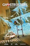 Ghostbusters Volume 2: Dead Man's Chest (en Inglés)