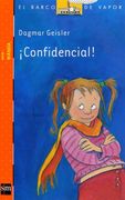 Wanda: ¡Confidencial! (Barco de Vapor Naranja)