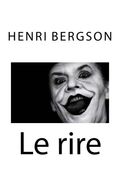 Le Rire (en Francés)