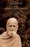 Vedanta and Christian Faith (en Inglés)