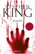 Misery - Stephen King - Debolsillo