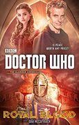 Doctor Who: Royal Blood (en Inglés)