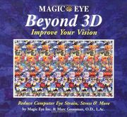 Beyond 3d: Improve Your Vision With Magic Eye: 6 