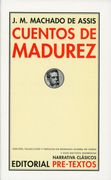 Cuentos de Madurez