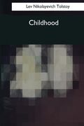 Childhood (en Inglés)