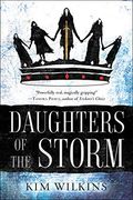 Daughters of the Storm (en Inglés)