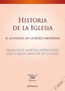 Historia de la Iglesia. Vol. Ii, la Iglesia en la Época Moderna