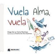 Vuela alma, vuela