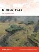 Kursk 1943: The Southern Front (en Inglés)