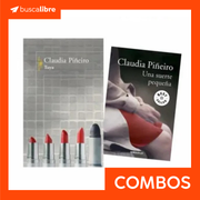 pack Tuya + Una suerte pequeña