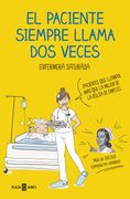 Paciente Siempre Llama dos Veces, el