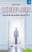 Paganinikontraktet: 2 (Joona Linna)