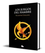 JUEGOS DEL HAMBRE, LOS 1 (LIMITED) (in Spanish)
