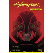 CYBERPUNK 2077: PSYCHO SQUAD