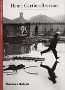 Henri Cartier-Bresson (New Horizons) (en Inglés)
