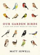 Our Garden Birds (en Inglés)