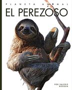 El Perezoso (Planeta Animal) (en Inglés)
