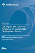 The Impact of Covid-19 Pandemic on Sustainable Development Goals (en Inglés)