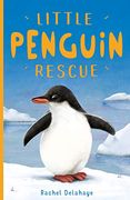 Little Penguin Rescue (Little Animal Rescue) 