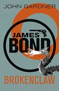 brokenclaw. john gardner (en Inglés)