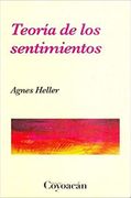 Teoría de los Sentimientos
