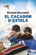 El caçador d'estels (BEST SELLER) - Khaled Hosseini - Debolsillo