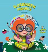 Ilusioaren Indarra: 1 (Zirimiri) (en Euskera)